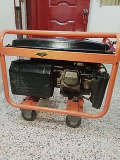 PowerDell generator 3kV used