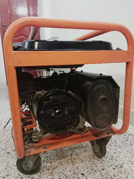 PowerDell generator 3kV used 4