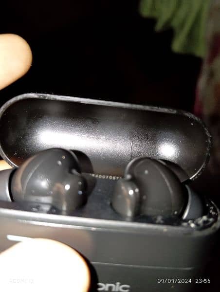 audionic airbuds 425 heavy bass for sale 7