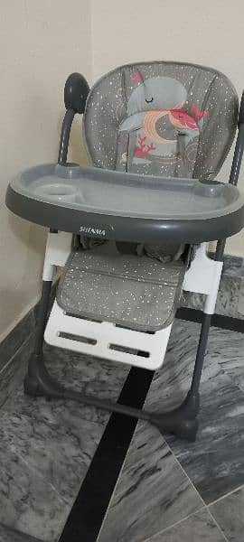 highchair for babies 1