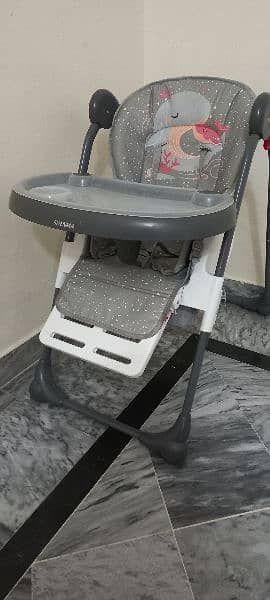 highchair for babies 2