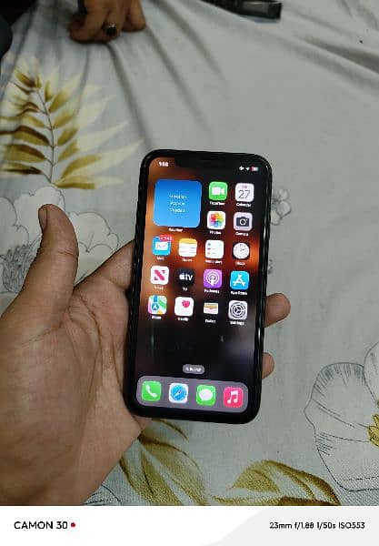 iphone 11 for sell 128 gb 3