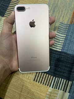 iphone 7 plus 32gb pta approved