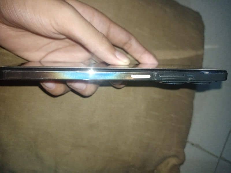 Infinix HOT 40 pro for sale (2 week used only) 1