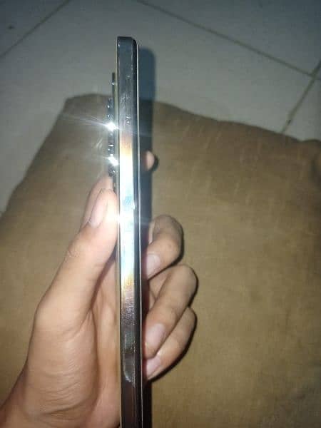 Infinix HOT 40 pro for sale (2 week used only) 3