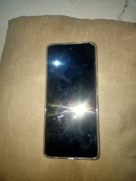 Infinix HOT 40 pro for sale (2 week used only) 6