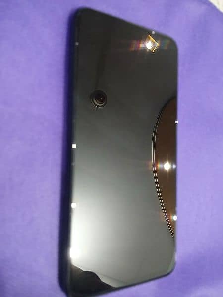 Huawei Y9s 128Gb Excellent Condition with box and all accessories 11