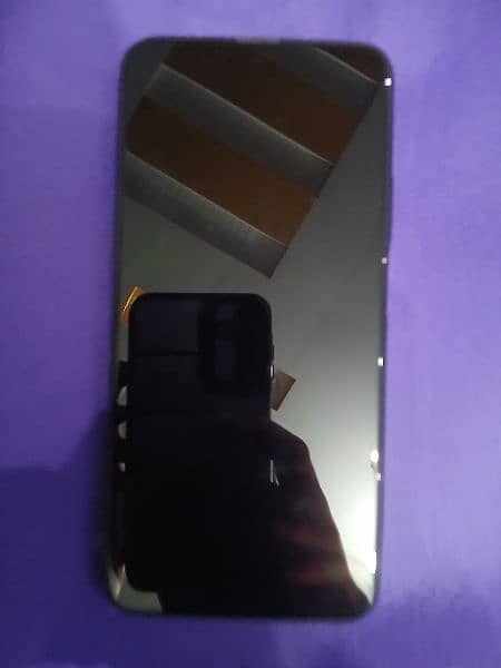 Huawei Y9s 128Gb Excellent Condition with box and all accessories 12