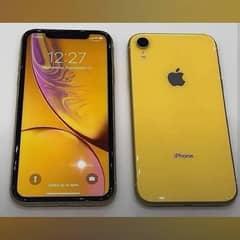 iphone xr 64gb non pta