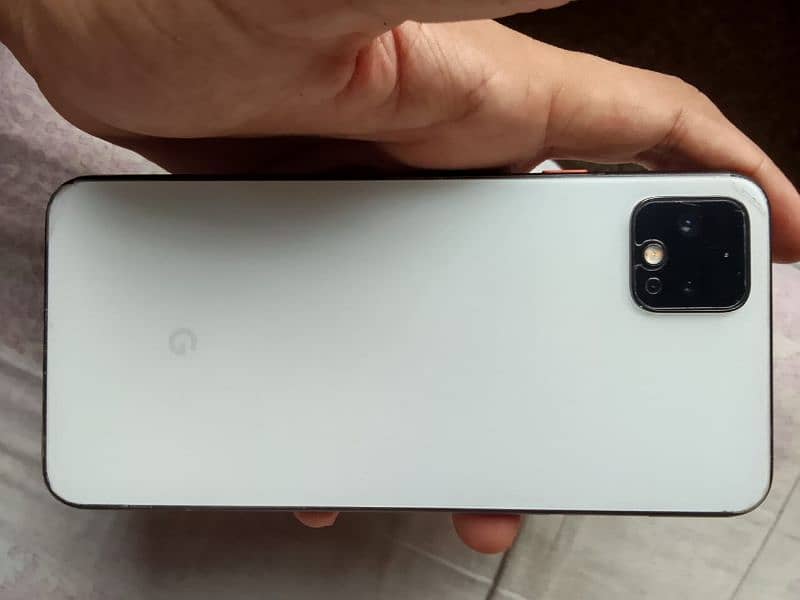 Google Pixel 4 Xl 0