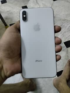 Iphone Xs Max 256 Gb.