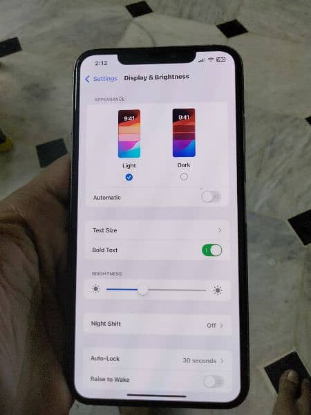 Iphone Xs Max 256 Gb. 4