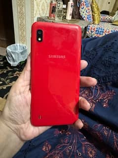 Samsung A10