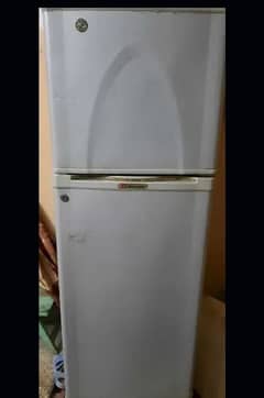 good condition fridge available