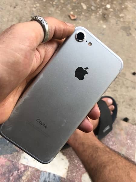 Iphone 7 128Gb All Sims Working 5