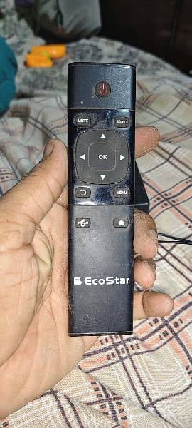 remote control 5