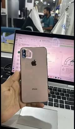 iPhone XS Max Dual Approved