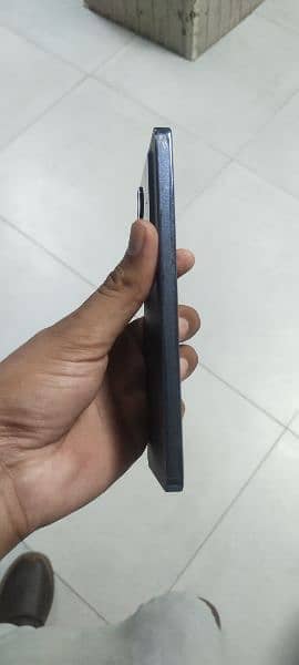 Infinix note 40 for sale at Faisalabad 2