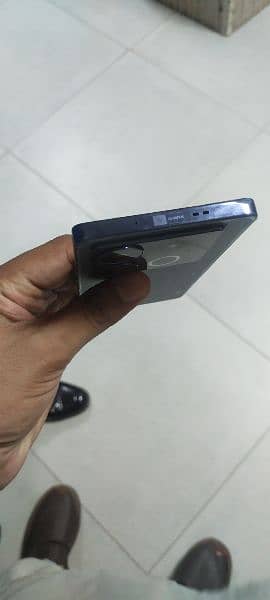 Infinix note 40 for sale at Faisalabad 3