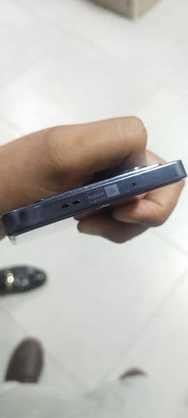 Infinix note 40 for sale at Faisalabad 4