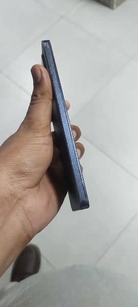 Infinix note 40 for sale at Faisalabad 6