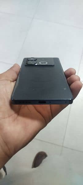 Infinix note 40 for sale at Faisalabad 8