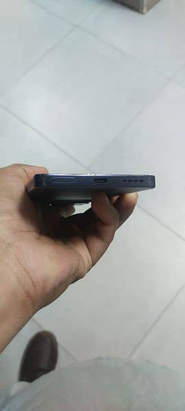 Infinix note 40 for sale at Faisalabad 9