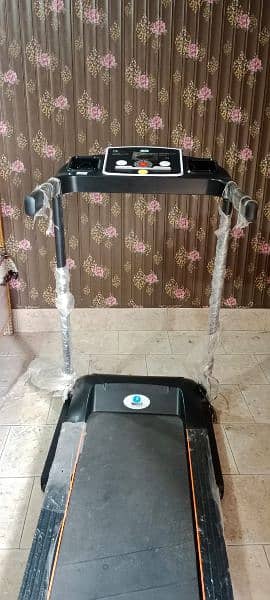 Trademil (Walking Machine) Jogging Machine 1