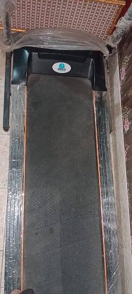 Trademil (Walking Machine) Jogging Machine 4