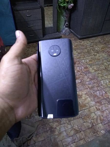 Moto G6 Dual sim approved 0