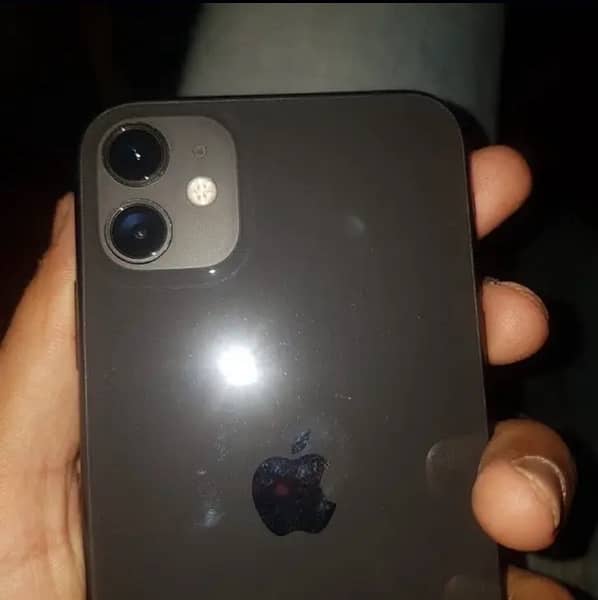 iphone 11 pta approved 64GB 0