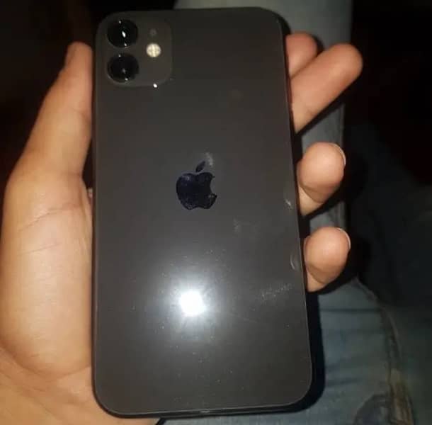 iphone 11 pta approved 64GB 1