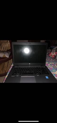 Hp Elitebook core i5