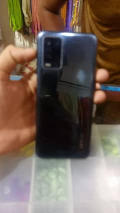 Oppo A54 Condition 10/9 . . . . . . . . Storage 6/128 0