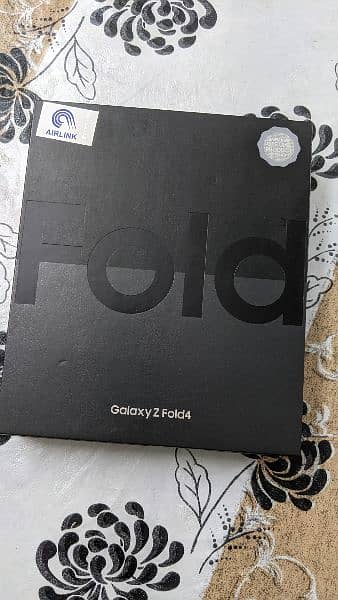 samsung galaxy Z fold4 0