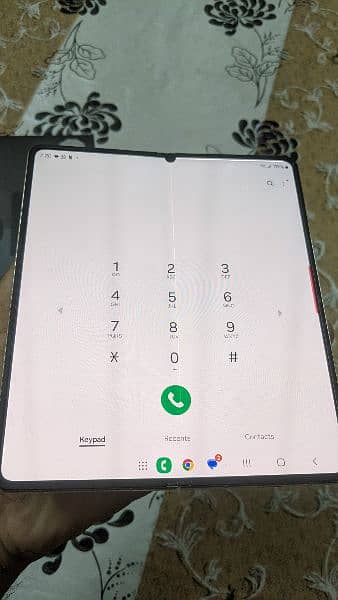 samsung galaxy Z fold4 3