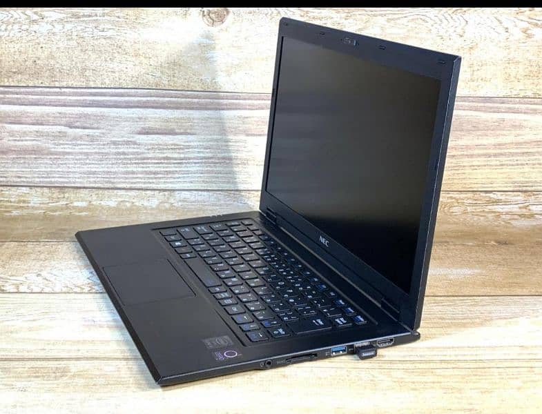 NEC Slim,light weight Core i5 6th gen,4 gb ddr4 ram,128 ssd,2 hrs batt 2