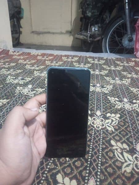 realme narzo 50 4 64gb complete box 10/10 conditions 5