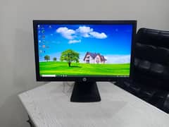 Hp compaq LA2206 22 inch 1080p gaming led with speakers, webcam & mice 0