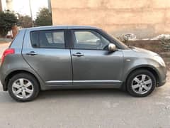 Suzuki Swift 2014