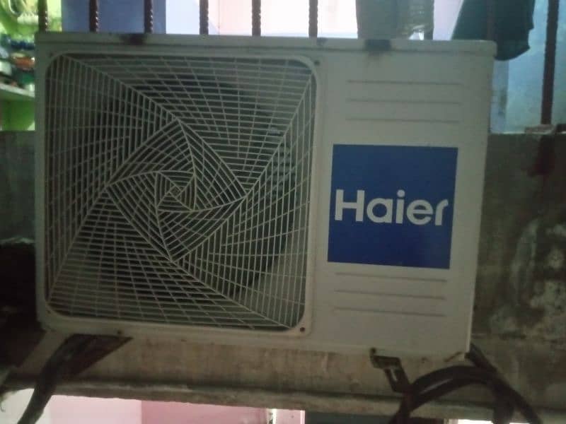 haier 4