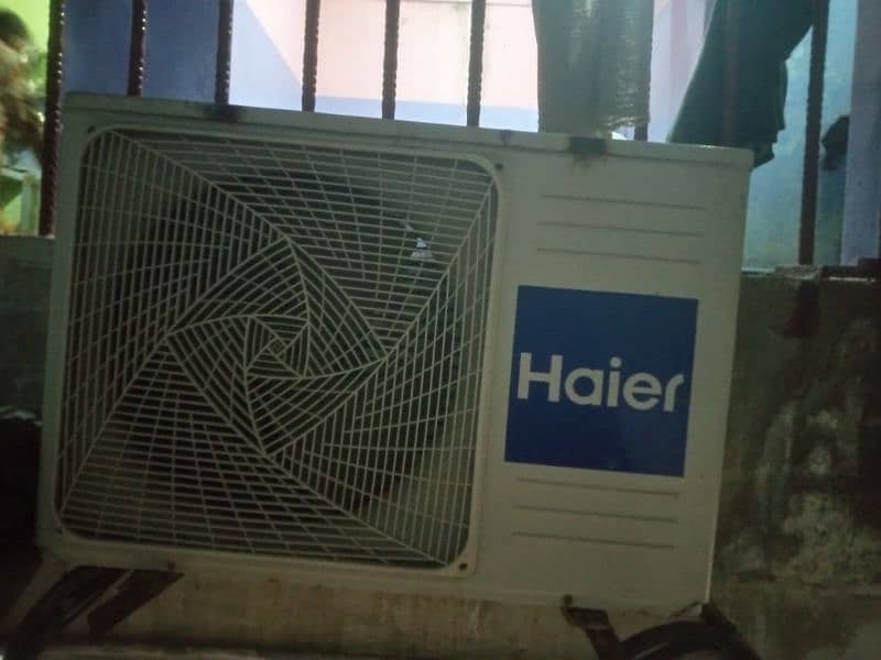 haier 5