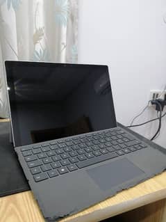 Surface pro 7 i5 10th 8/256gb