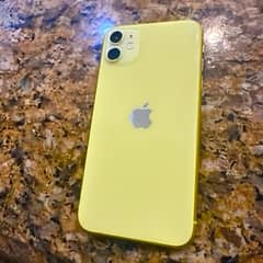 iPhone 11 64/gb non pta 0