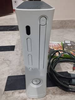 X box 360 Console Mint Condition FNF Price