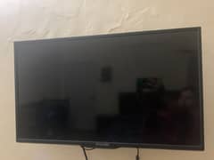 Samsung LED for sale