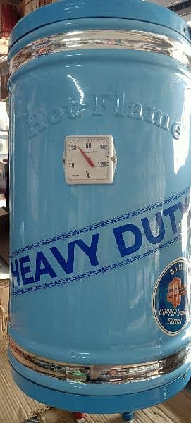 Water Heater Geyser gas electric instant 6