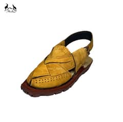 TRY OUR BEST NOROZI CHAPPAL