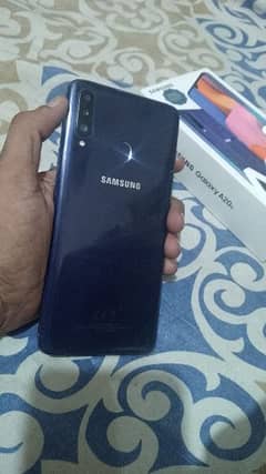 Samsung Galaxy A20s for Sale