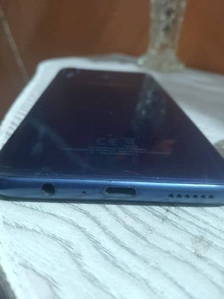 Samsung Galaxy A20s for Sale 4